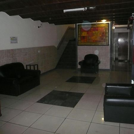 Hotel Cosme Buenos Aires Bagian luar foto