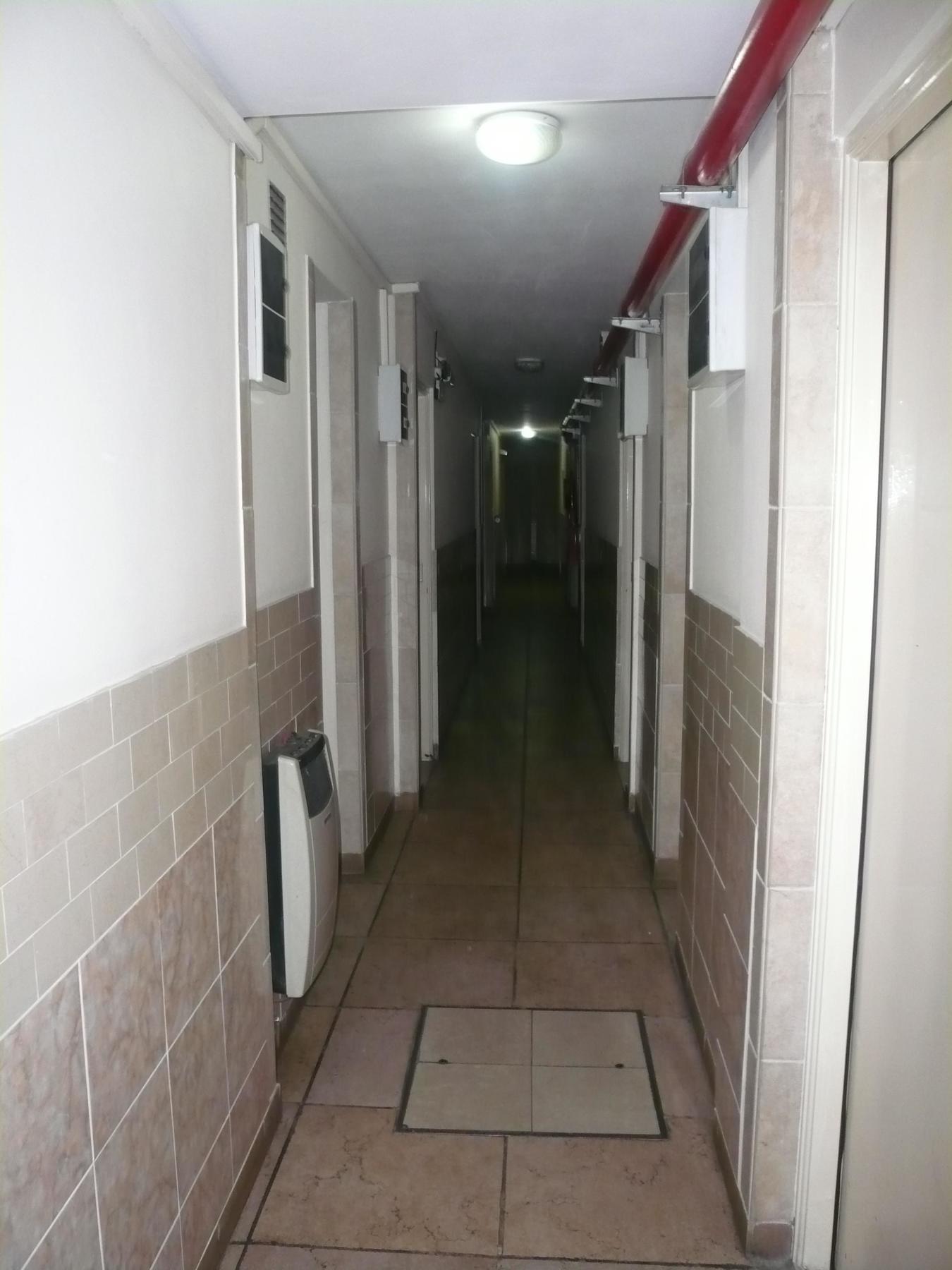 Hotel Cosme Buenos Aires Bagian luar foto