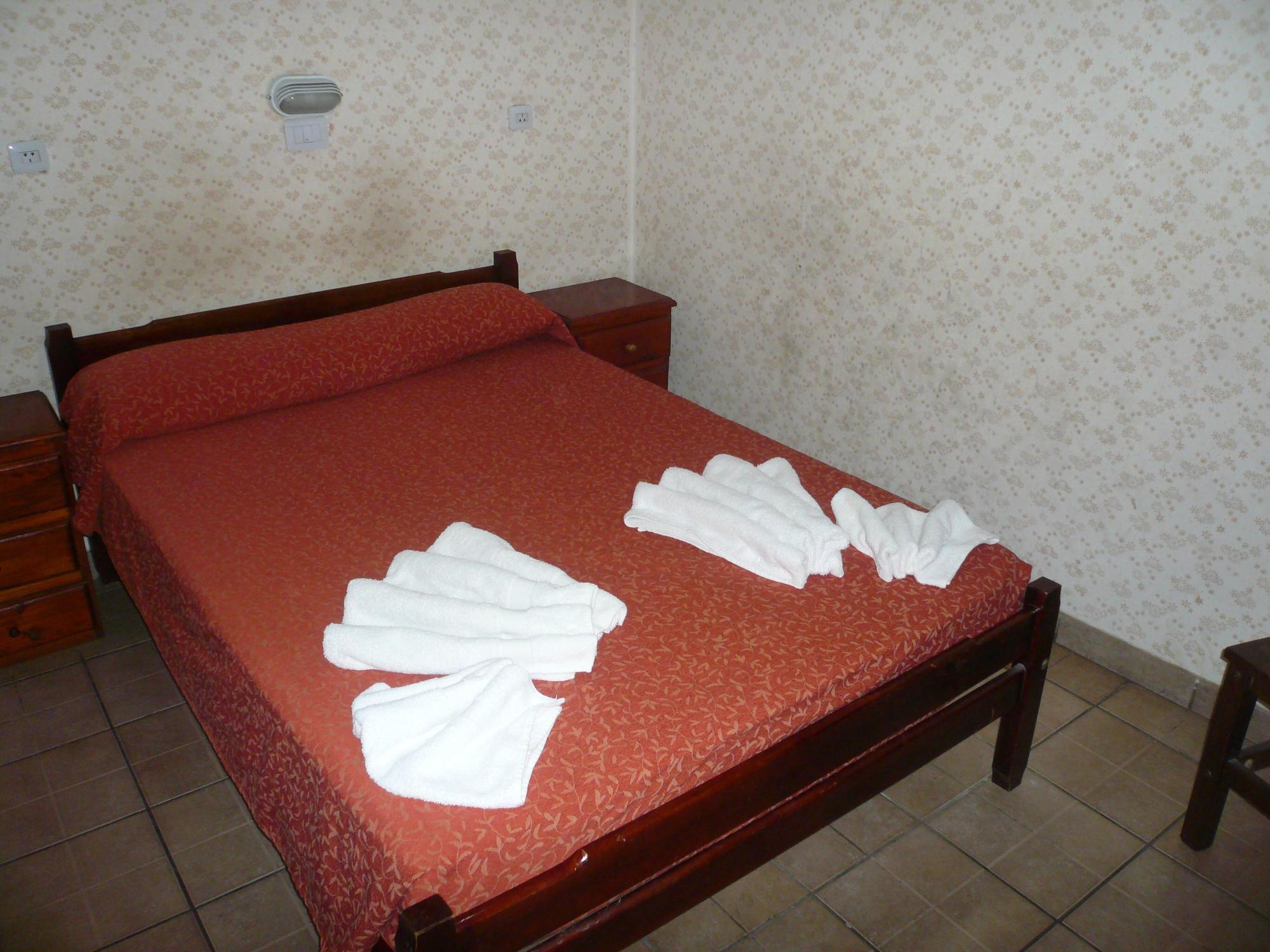 Hotel Cosme Buenos Aires Bagian luar foto