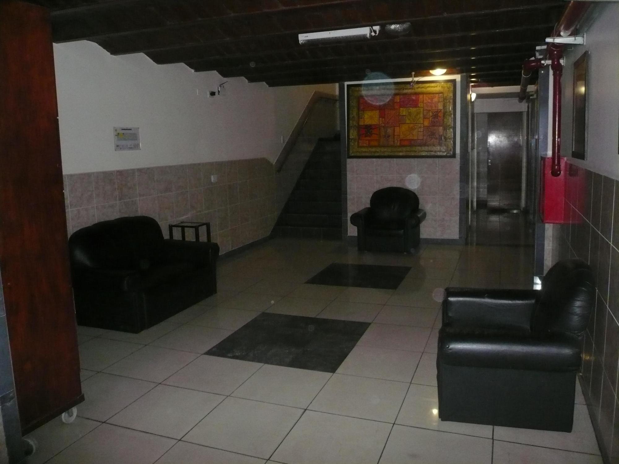 Hotel Cosme Buenos Aires Bagian luar foto