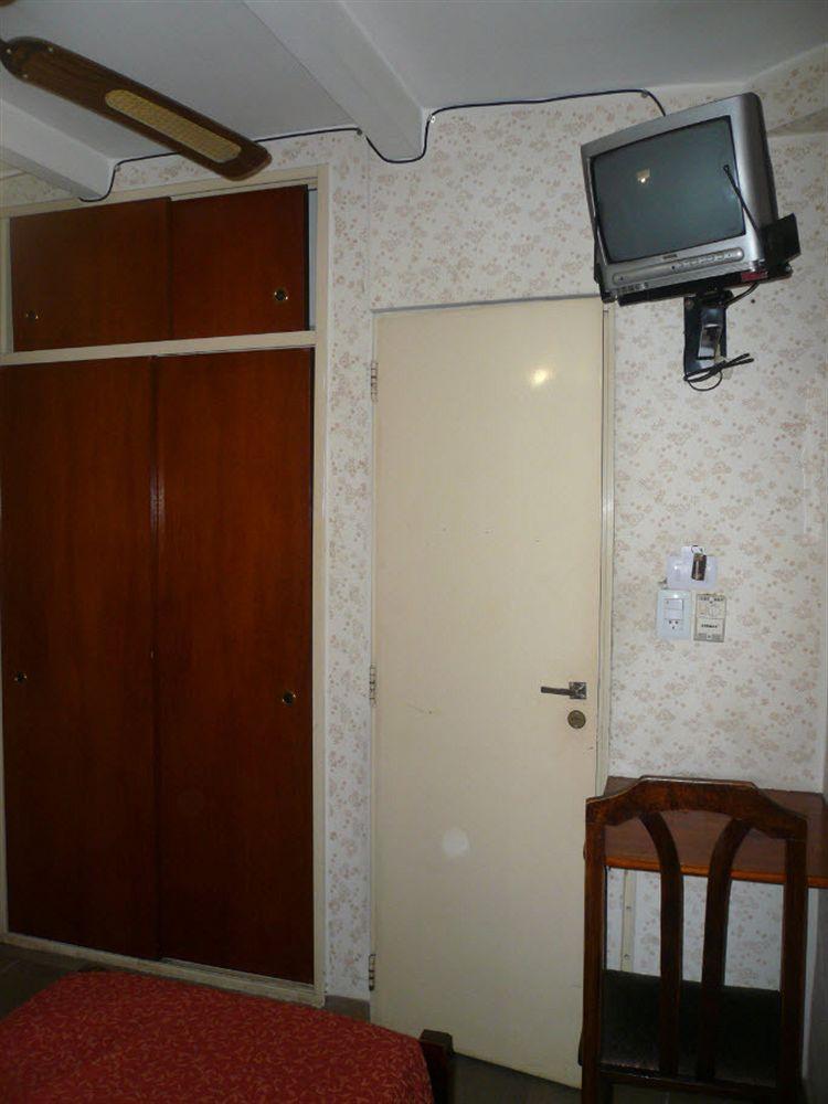 Hotel Cosme Buenos Aires Bagian luar foto