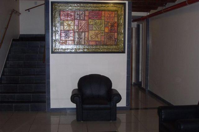 Hotel Cosme Buenos Aires Bagian luar foto