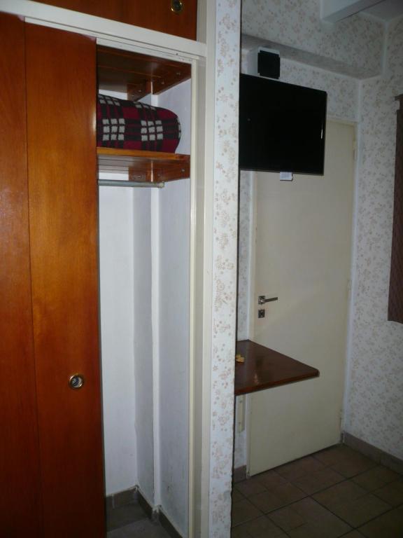 Hotel Cosme Buenos Aires Bagian luar foto
