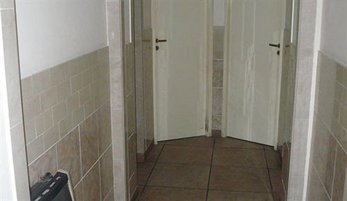 Hotel Cosme Buenos Aires Bagian luar foto
